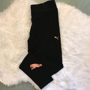 💖Puma leggings💖